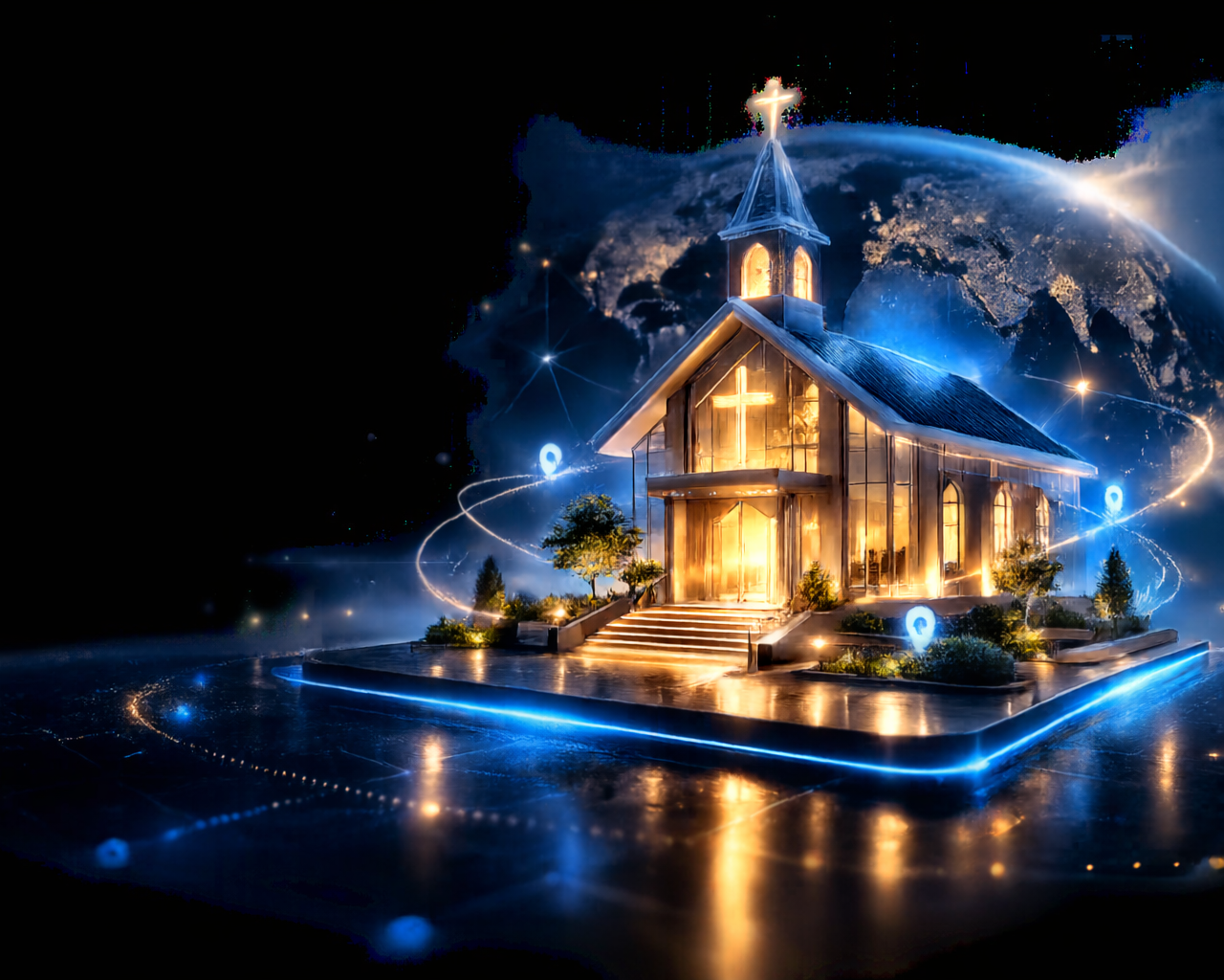 Columbia River Bible Church